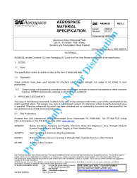 SAE AMS 4029L:2017-09-25