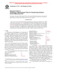 ASTM E1779-96a(2004)