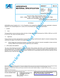 SAE AMS 4049M:2016-06-16
