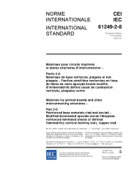 IEC 61249-2-8:2003