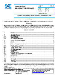 SAE AIR 81E:2019-10-02