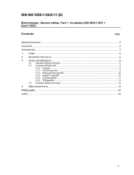 DIN ISO 5058-1:2022-11