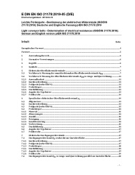 DIN EN ISO 21178:2019-05