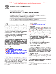 ASTM D3530-97(2008)e2