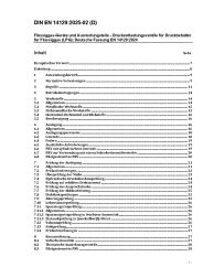 DIN EN 14129:2025-02
