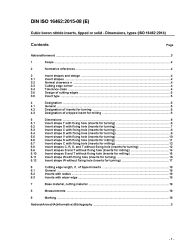 DIN ISO 16462:2015-08