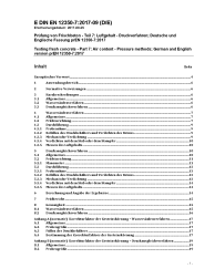 DIN EN 12350-7:2017-09