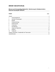 DIN EN 1426:2015-09