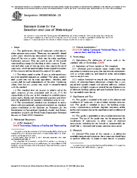 ASTM D8530/D8530M-23