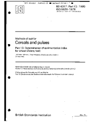 BS 4317-13:1980