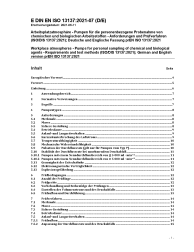 DIN EN ISO 13137:2021-07