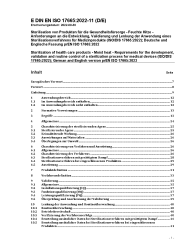 DIN EN ISO 17665:2022-11