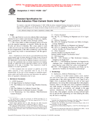 ASTM C1450/C1450M-03ae1