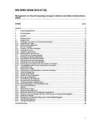 DIN SPEC 66286:2014-07