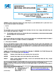 SAE AMS 5667P:2020-08-04