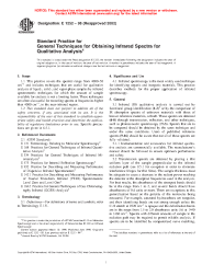 ASTM E1252-98(2002) (R1998)