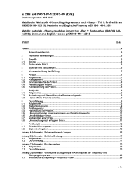 DIN EN ISO 148-1:2015-09