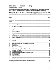 DIN EN ISO 13164-2:2019-10