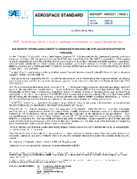 SAE AS 63536-2:2004-09-01