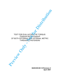 SAE/USCAR-10-2:2007-04-05