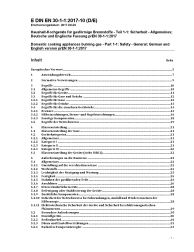 DIN EN 30-1-1:2017-10