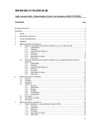 DIN EN ISO 21178:2020-05