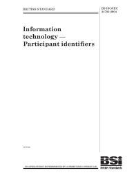 BS ISO/IEC 24703:2004