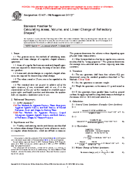 ASTM C1407-98(2011)e1