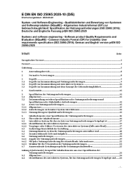 DIN EN ISO 25065:2020-10