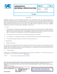 SAE AMS 2750G:2022-06-29