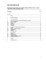 DIN 32509:2009-04