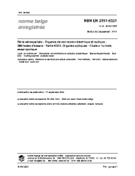 NBN EN 2591-6321:2003