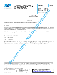 SAE AMS 2251H:2013-11-27