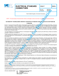 SAE ESC 53-4:1993-11-01