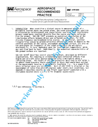 SAE ARP 4055:2007-11-07