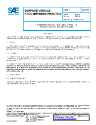SAE J 2696:2019-09-03