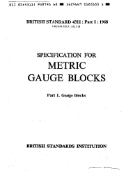 BS 4311-1:1968