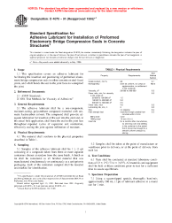ASTM D4070-91(1996)e1 (R1991)
