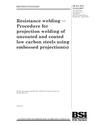 BS EN ISO 16432:2007