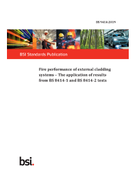 BS 9414:2019