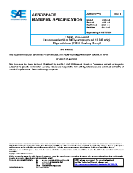 SAE AMS 3787/3B:2016-06-14