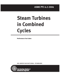 ASME PTC.6.2-2004