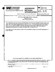 SAE AMS 3734B:1996-06-01