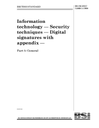 BS ISO/IEC 14888-1:1998