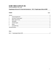 DIN 14822-2:2015-01