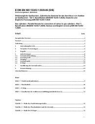 DIN EN ISO 15245-1:2020-06