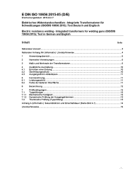 DIN ISO 10656:2015-05