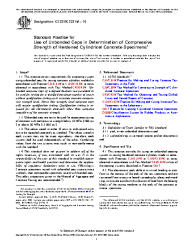 ASTM C1231/C1231M-15