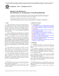 ASTM D257-14(2021)e1