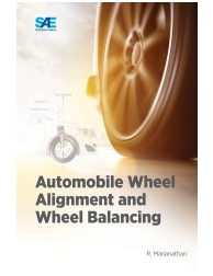 Automobile Wheel Alignment and Wheel Balancing